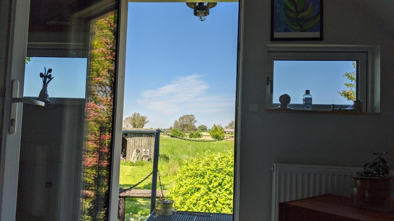 Under Valnodden Bed & Breakfast Stubbekobing Exterior photo
